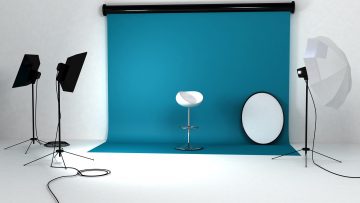 Six Fashion Photography PRO Tips